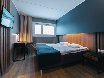 Go Hotel Shnelli
