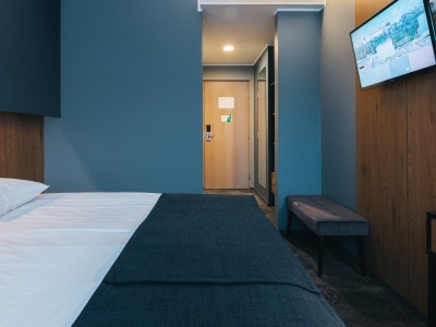 Go Hotel Shnelli