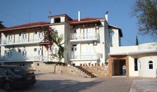 Apartamentos Villa Panorama