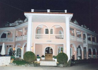 Kyprianos Aparthotel