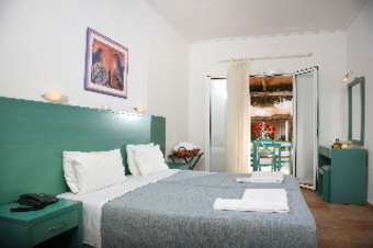 Hotel Ecoresort Zefyros