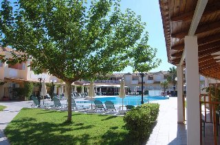 Hotel Ecoresort Zefyros