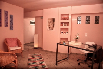 Hotel Ecoresort Zefyros