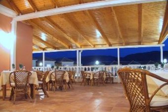 Hotel Ecoresort Zefyros