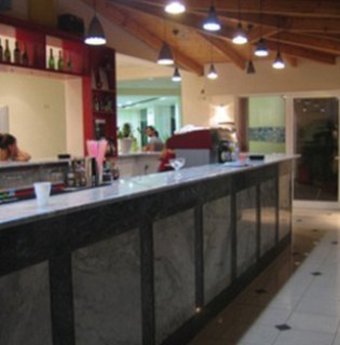 Hotel Ecoresort Zefyros