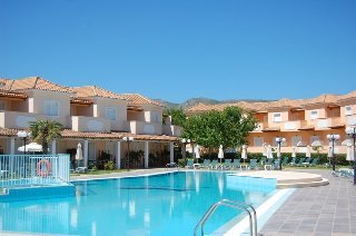 Hotel Ecoresort Zefyros