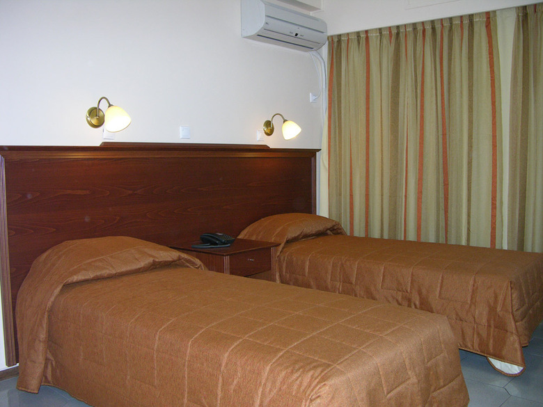 Hotel Apollo
