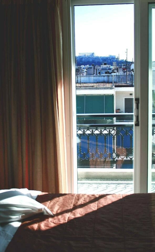 Hotel Apollo