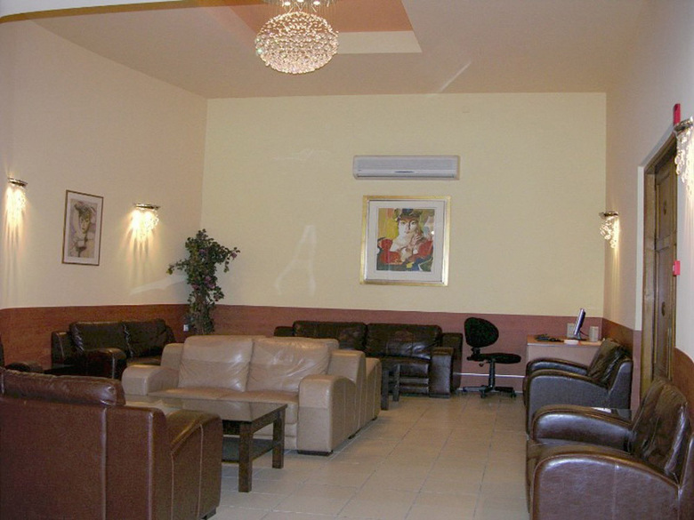 Hotel Aristoteles