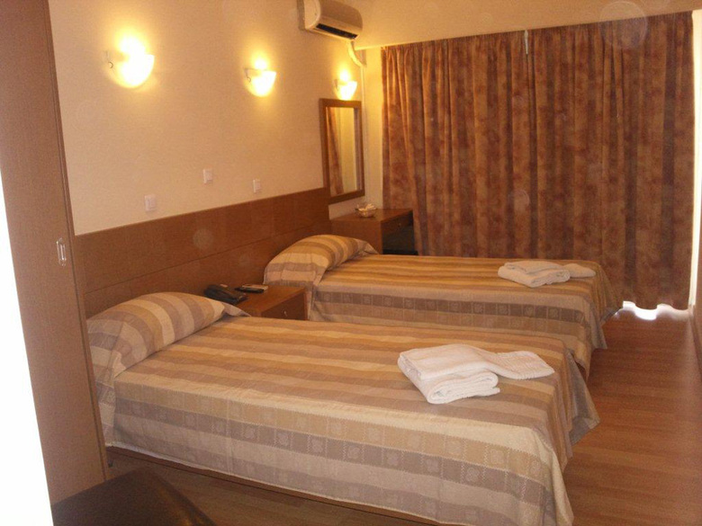 Hotel Aristoteles