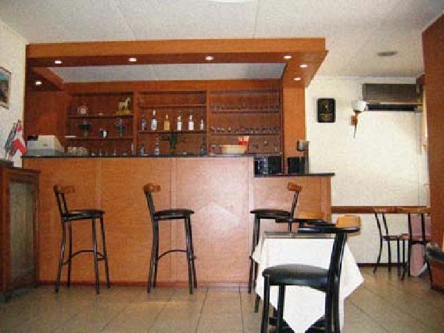 Hotel Aristoteles