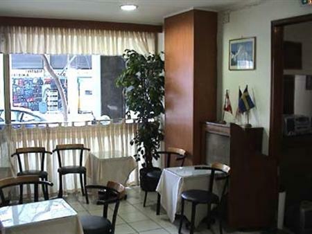 Hotel Aristoteles