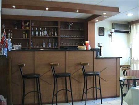 Hotel Aristoteles