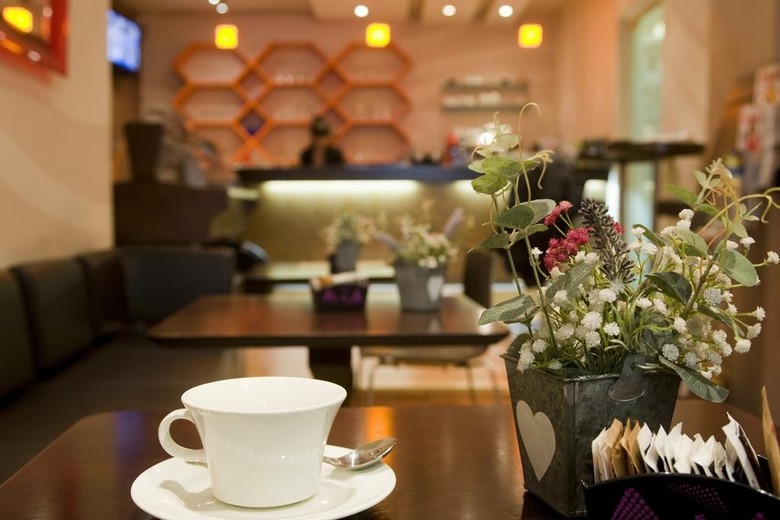 Hotel Arethusa