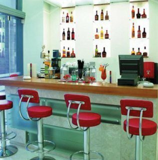 Hotel Kaningos 21