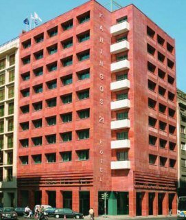 Hotel Kaningos 21