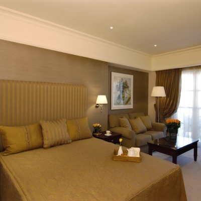Hotel Hera