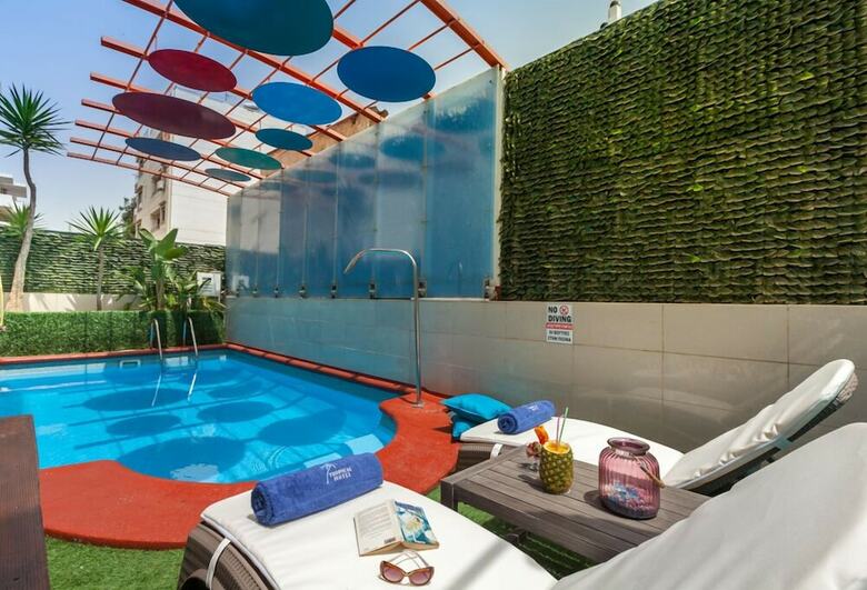 Hotel Tropical