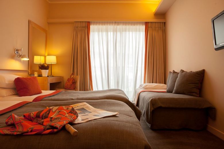 Hotel Herodion