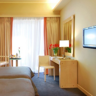 Hotel Herodion