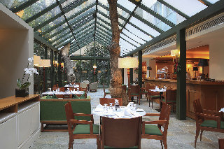 Hotel Herodion