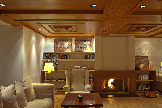 Hotel Herodion