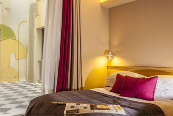Hotel Herodion