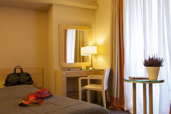 Hotel Herodion