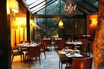 Hotel Herodion