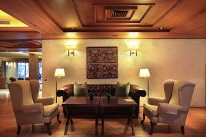 Hotel Herodion