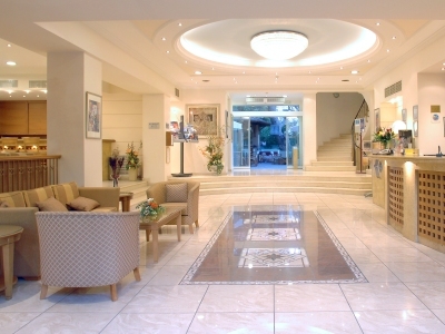 Palmyra Beach Hotel