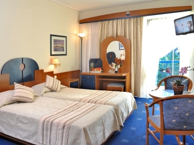 Palmyra Beach Hotel
