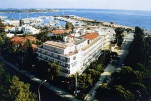 Palmyra Beach Hotel