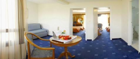 Palmyra Beach Hotel