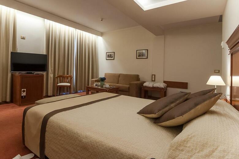 Hotel Ilissos