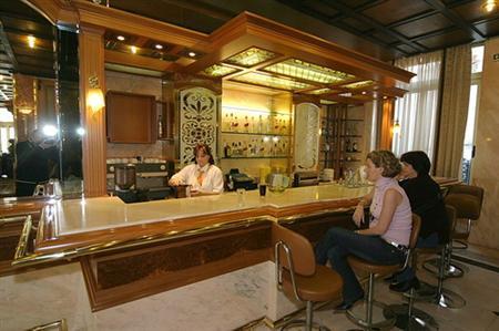 Hotel Balasca