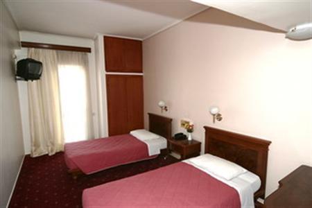 Hotel Balasca