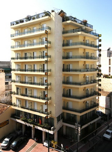 Hotel Balasca
