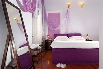 Magna Grecia Boutique Hotel
