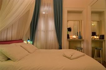 Magna Grecia Boutique Hotel