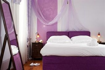 Magna Grecia Boutique Hotel