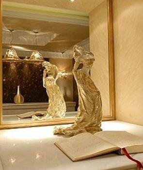 Magna Grecia Boutique Hotel