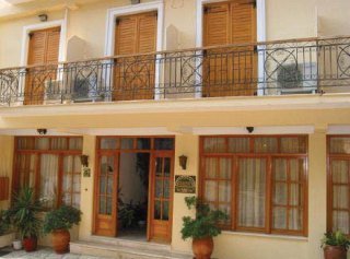 Hotel Castri