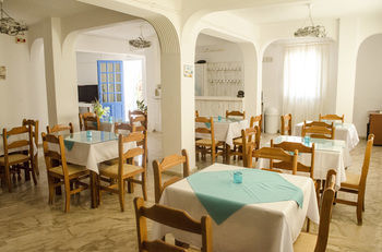 Hotel Ikaros
