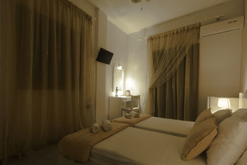 Hotel Ikaros