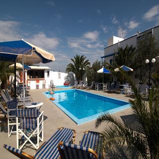 Margarita Hotel