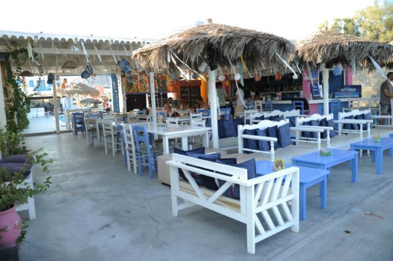 Hotel Perissa Bay