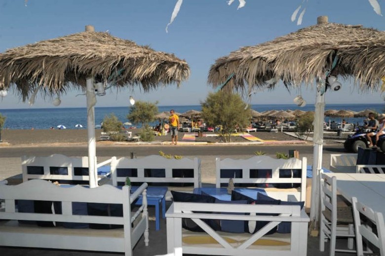 Hotel Perissa Bay