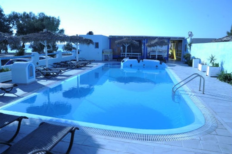 Hotel Perissa Bay