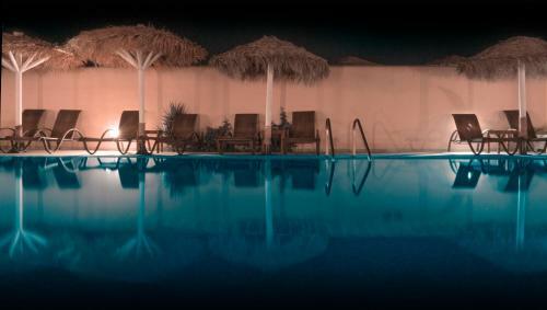 Hotel Perissa Bay